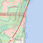 Gladstone, MI FSTopo Preview 2