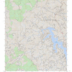 Glenville, NC FSTopo Preview 1