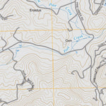 Glenville, NC FSTopo Preview 2