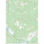 Glenoma, WA FSTopo Preview 1