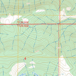 Glenoma, WA FSTopo Preview 2