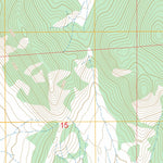 Glentivar, CO FSTopo Preview 3