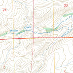 Glen, MT FSTopo Preview 3