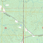 Gloster, MS FSTopo Preview 2