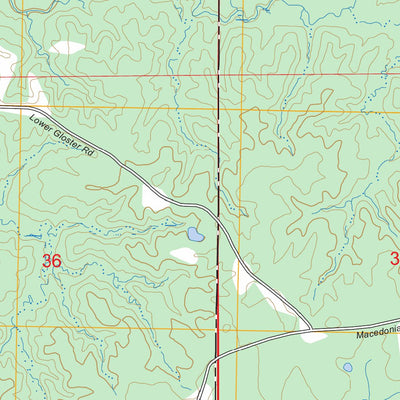 Gloster, MS FSTopo Preview 2