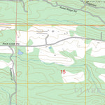 Glenwood, AR FSTopo Preview 2