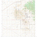 Gold Hill, NM FSTopo Preview 1