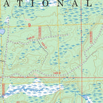 Gogebic, MI FSTopo Preview 2