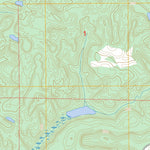 Gold Mine, AL FSTopo Preview 3