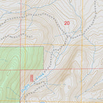 Gold Bar, WA FSTopo Preview 2