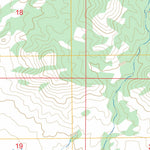 Godfrey Peak, NM FSTopo Preview 2