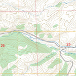 Gobblers Knob, MT FSTopo Preview 2