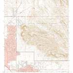Goldfield, AZ FSTopo Preview 1