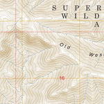 Goldfield, AZ FSTopo Preview 2