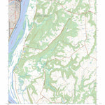 Golconda, IL-KY FSTopo Preview 1