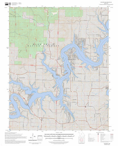 Golden, MO FSTopo Preview 1