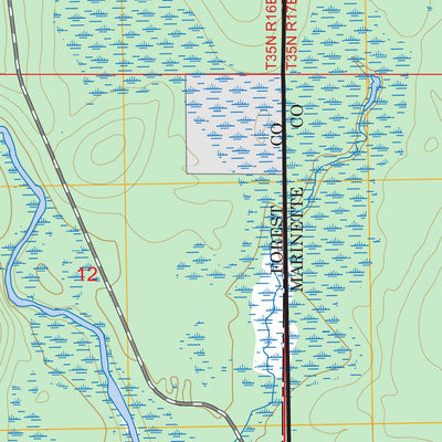 Goodman SW, WI FSTopo Preview 3