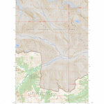 Goode Mountain, WA FSTopo Preview 1