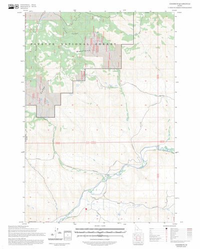 Goodrich, ID FSTopo Preview 1