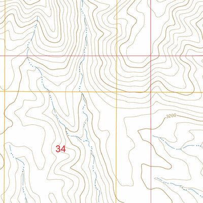 Goodrich, ID FSTopo Preview 2