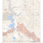 Globe, AZ FSTopo Preview 1