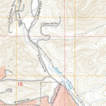 Globe, AZ FSTopo Preview 2