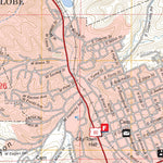 Globe, AZ FSTopo Preview 3