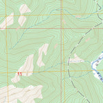 Gooseberry Park, MT FSTopo Preview 3