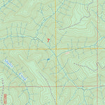 Goodwin Peak, OR FSTopo Preview 2