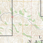 Gorham NW, ND FSTopo Preview 3
