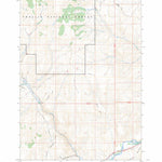 Gooseberry Creek, ID FSTopo Preview 1