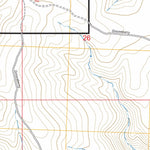 Gooseberry Creek, ID FSTopo Preview 2