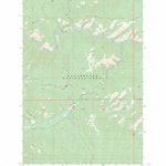 Gorman Hill, ID FSTopo Preview 1