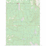 Goodwin Meadows, ID FSTopo Preview 1