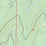 Goodwin Meadows, ID FSTopo Preview 3