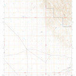 Gowdy Ranch, NM FSTopo Preview 1