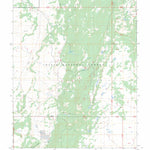 Government Point, UT FSTopo Preview 1