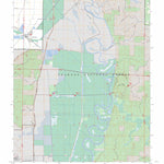 Gorham, IL FSTopo Preview 1