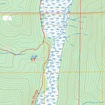 Grand Lake, CO FSTopo Preview 2