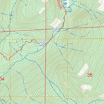 Grand Lake, CO FSTopo Preview 3