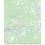 Grand Mesa, CO FSTopo Preview 1