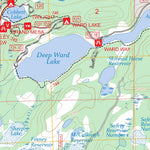 Grand Mesa, CO FSTopo Preview 3