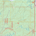 Grand View, WI FSTopo Preview 2