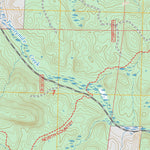 Grand View, WI FSTopo Preview 3