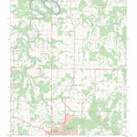 Grandview, AR-MO FSTopo Preview 1