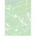 Grangemont, ID FSTopo Preview 1