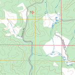 Grangemont, ID FSTopo Preview 2