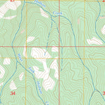 Grangemont, ID FSTopo Preview 3