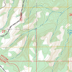 Grandview Point, AZ FSTopo Preview 3