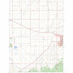 Grangeville West, ID FSTopo Preview 1